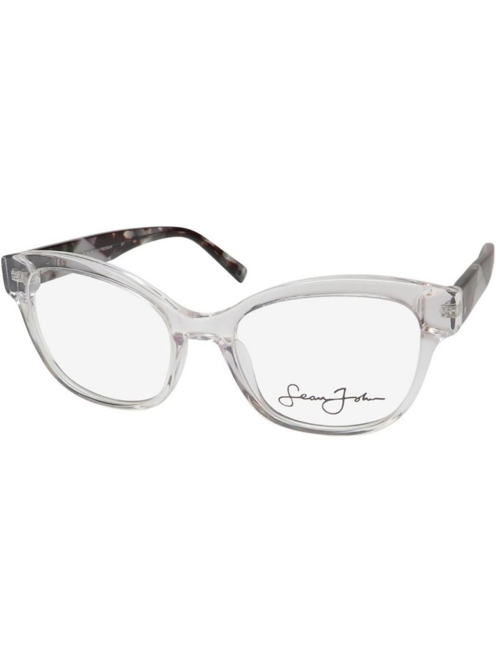 Chic Cat Eye Eyeglass Frames - Sophisticated Design, Authentic Style, Trendy